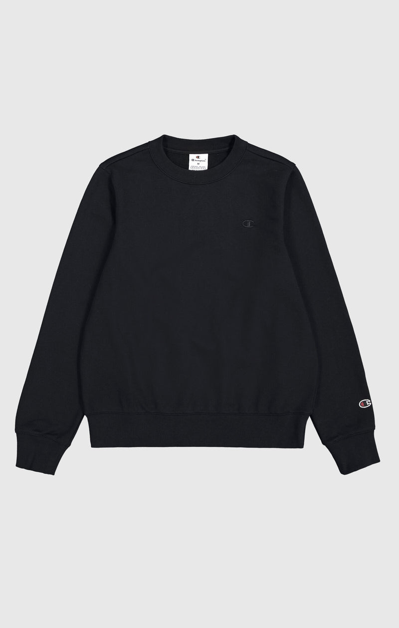Women's Lightweight Crewneck Sweatshirt Icons