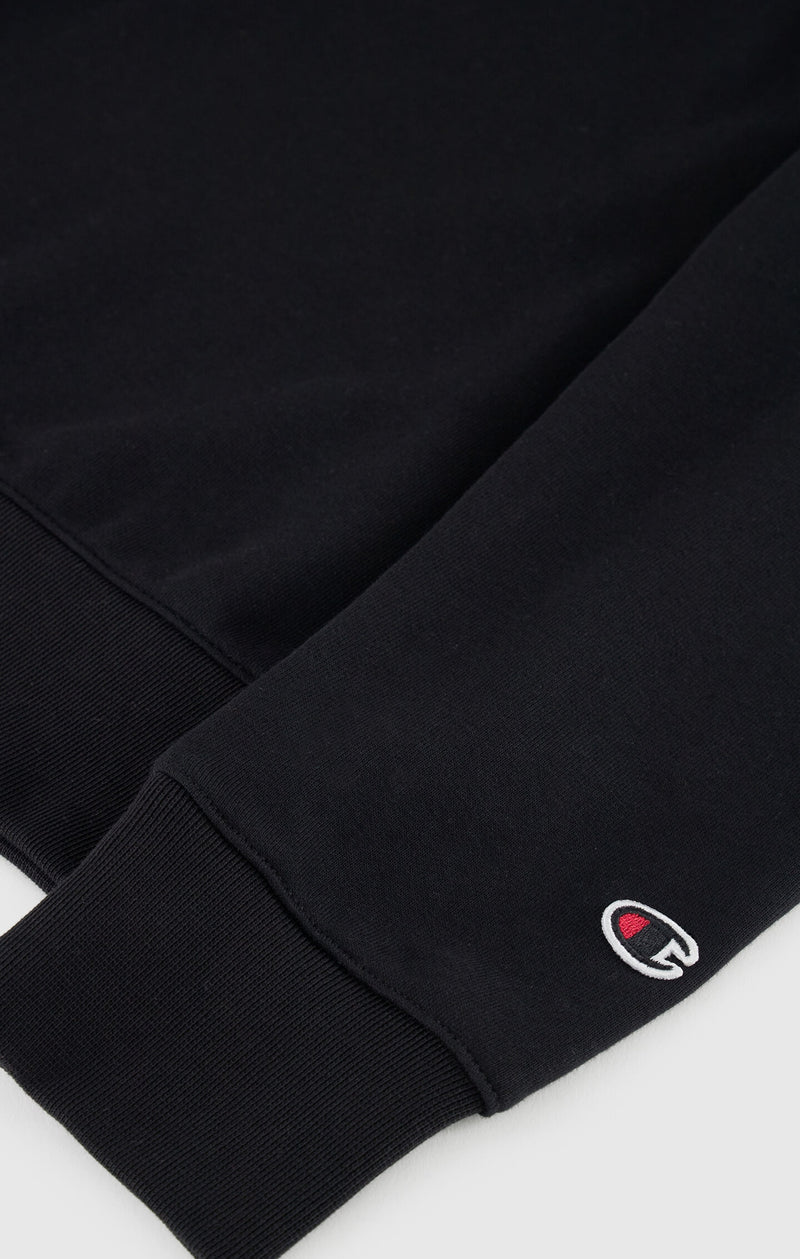 Women's Lightweight Crewneck Sweatshirt Icons