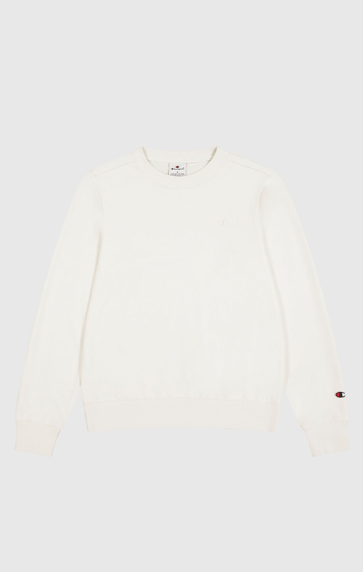 Women's Lightweight Crewneck Sweatshirt Icons