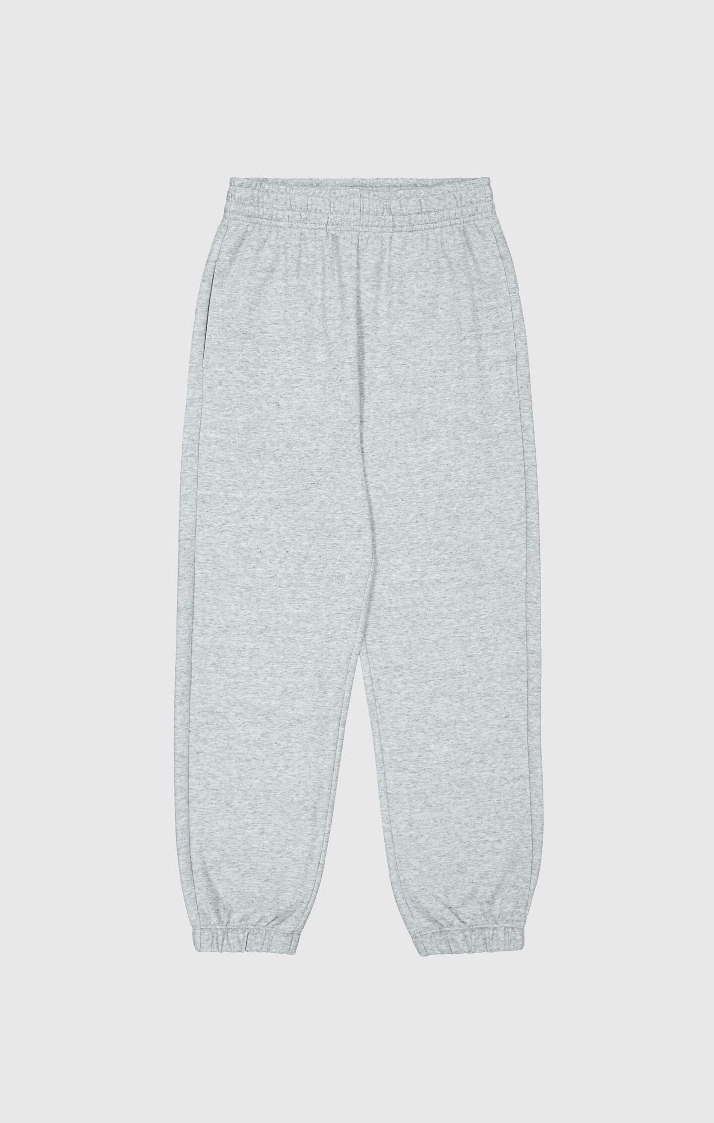 Women's Lightweight Jogger Pants with Elastic Ankles