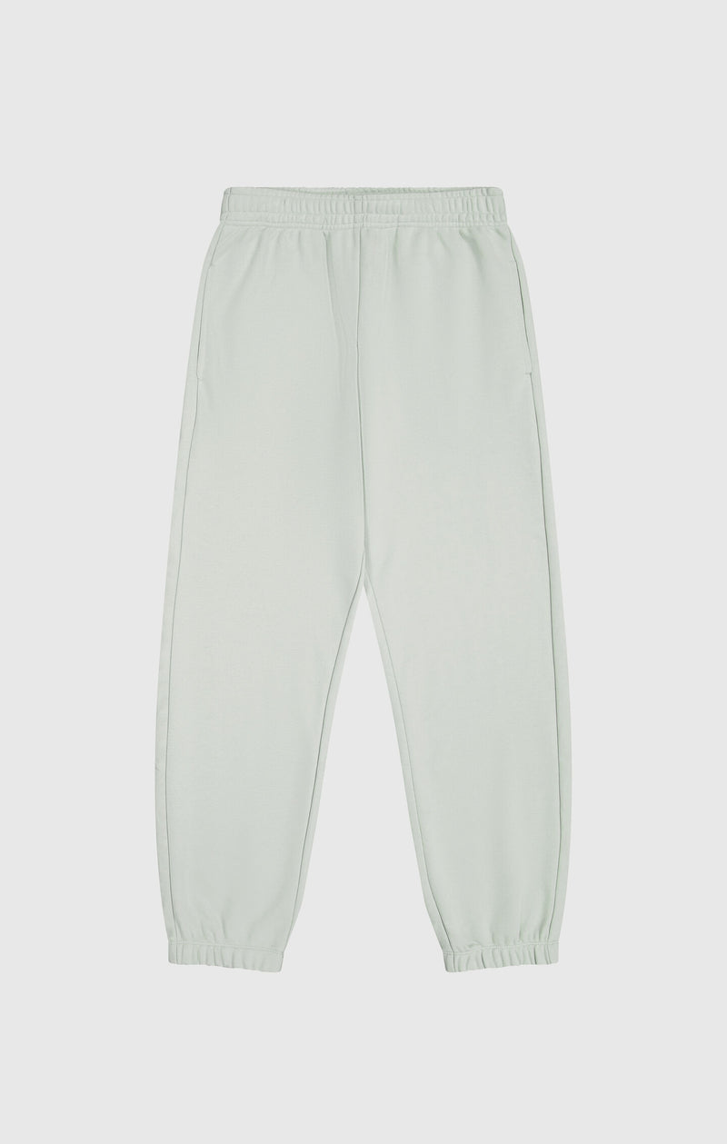 Leichte Jogginghose mit Gummizug an den Knöcheln Damen
