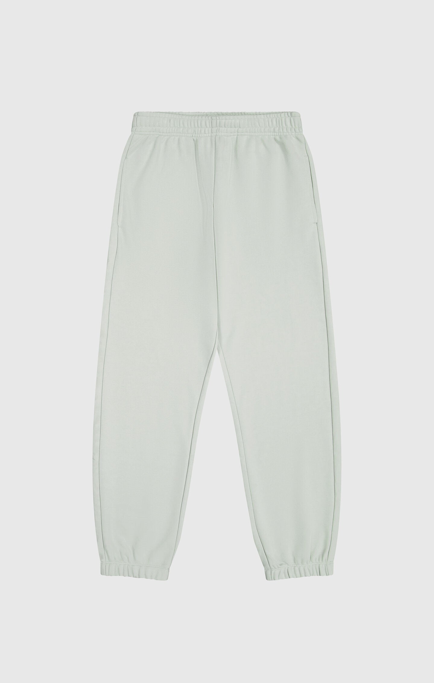 Women's Lightweight Jogger Pants with Elastic Ankles