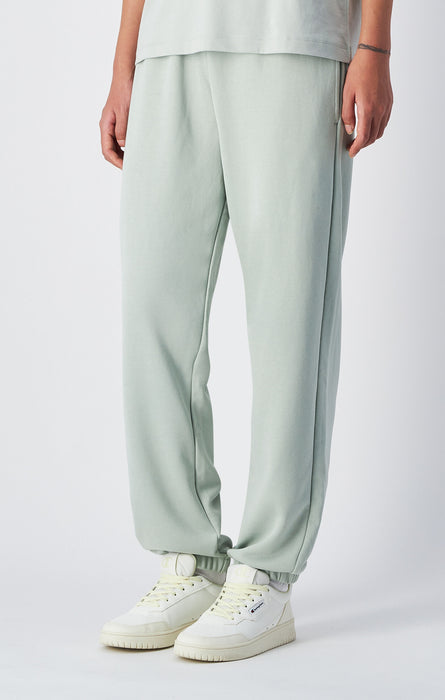 Pantalon Jogger Léger avec Chevilles Élastiquées Femme