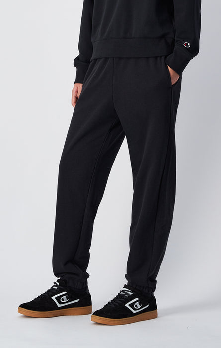 Women's Lightweight Jogger Pants with Elastic Ankles