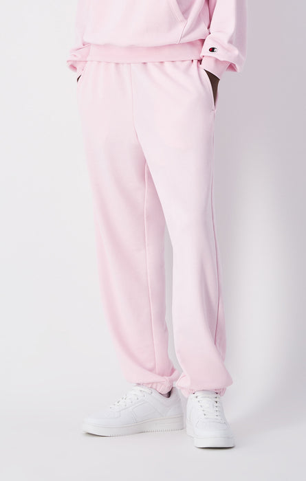 Women's Lightweight Jogger Pants with Elastic Ankles