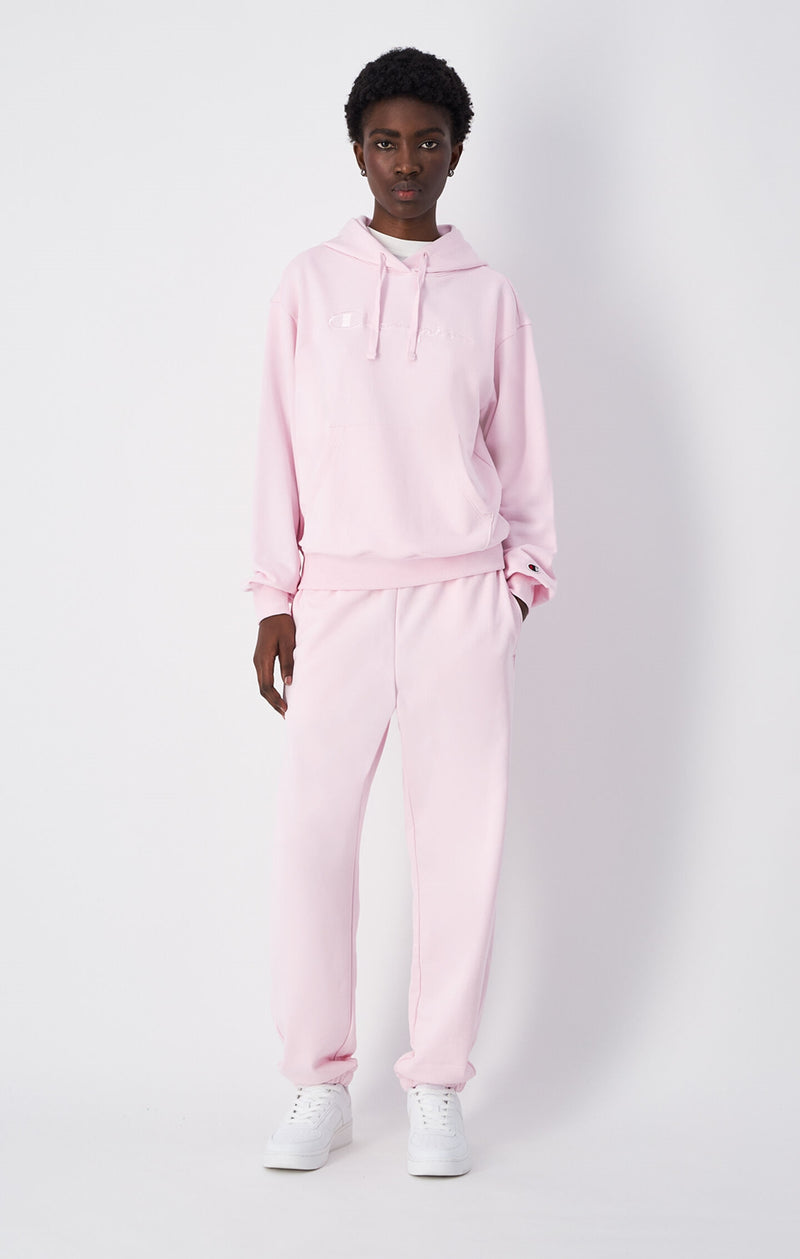 Leichte Jogginghose mit Gummizug an den Knöcheln Damen