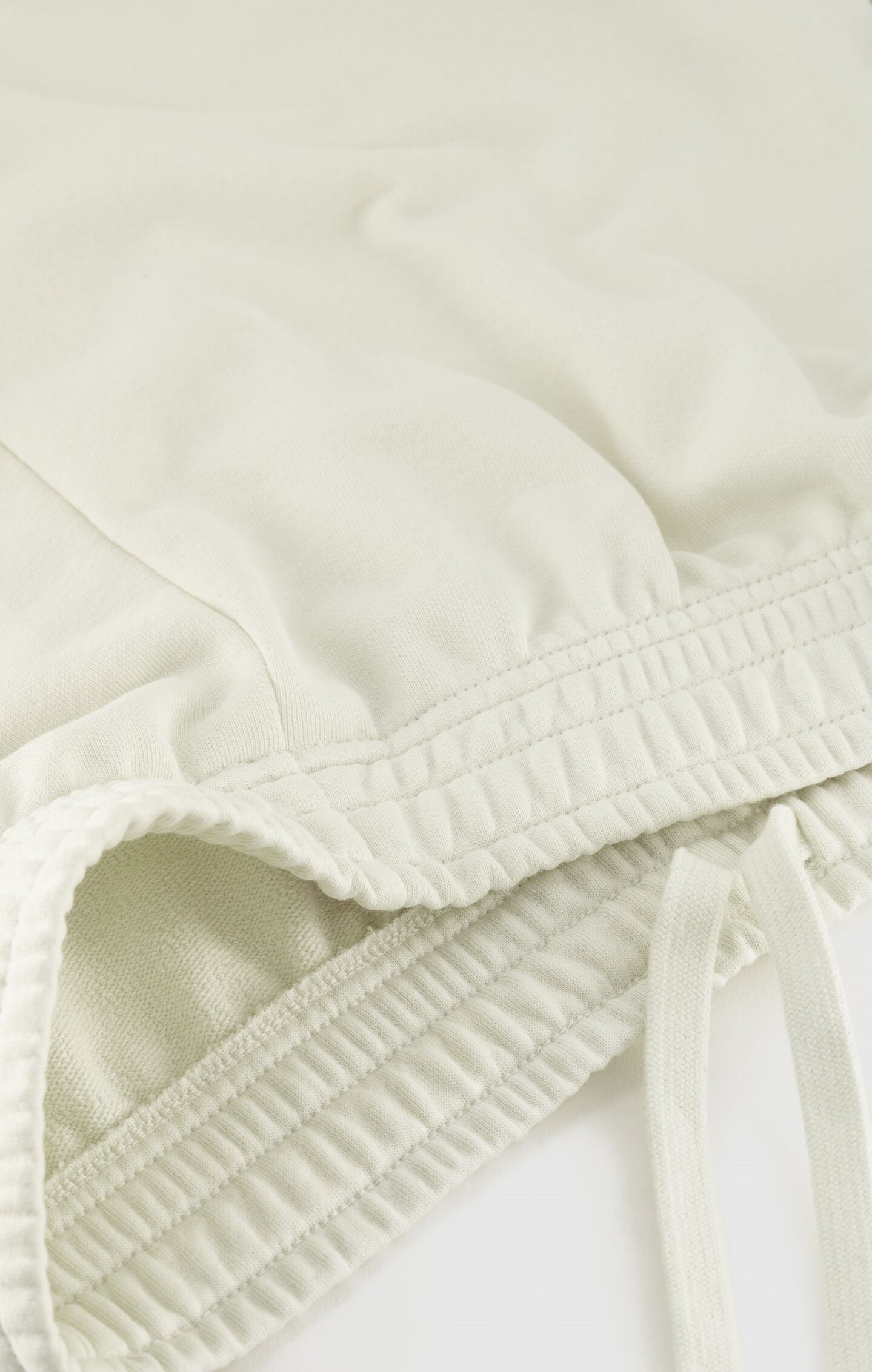 Pantalón Jogger Ligero con Tobillos Elásticos Mujer