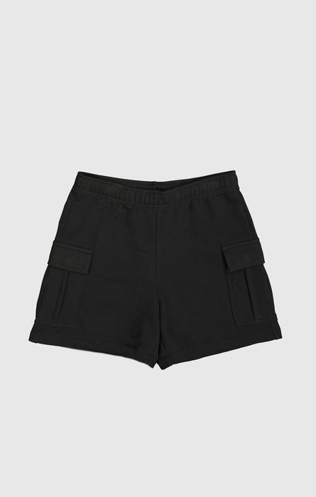 Women's Lightweight Cargo Shorts