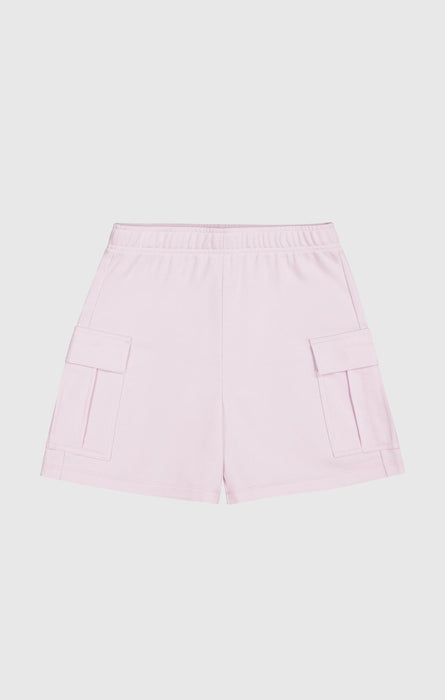 Women's Lightweight Cargo Shorts