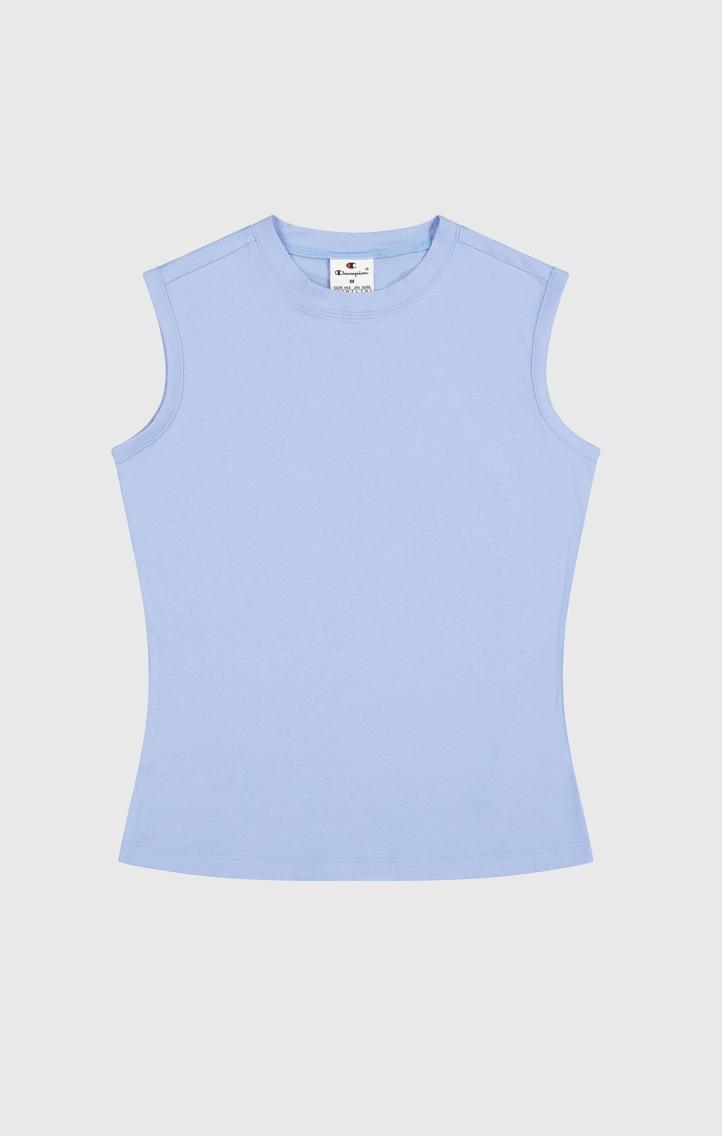 Camiseta sin mangas Icons para mujer