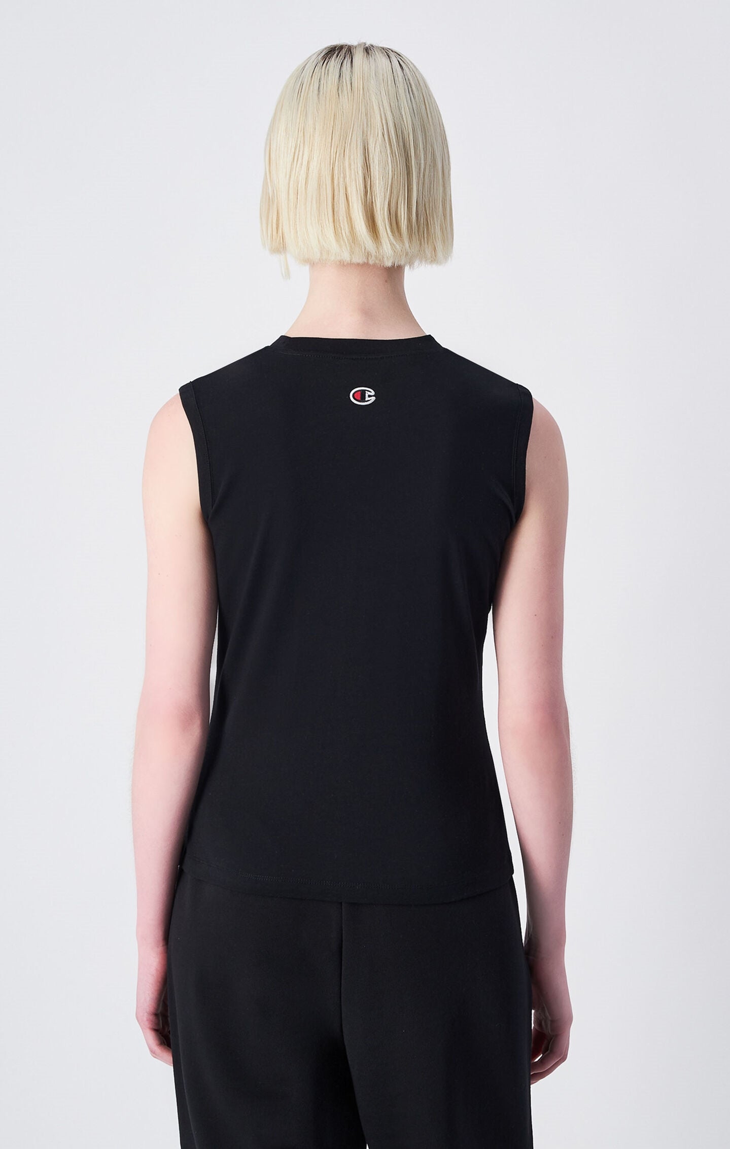 Camiseta sin mangas Icons para mujer