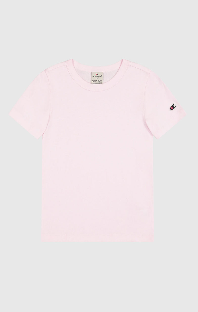 T-Shirt für Damen in Fitted-Passform