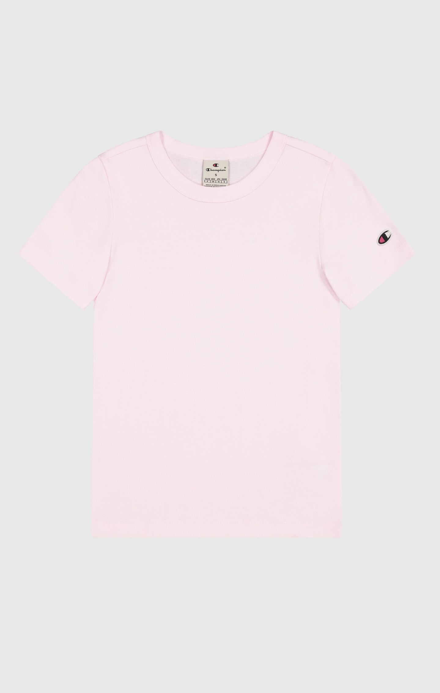 T-Shirt für Damen in Fitted-Passform