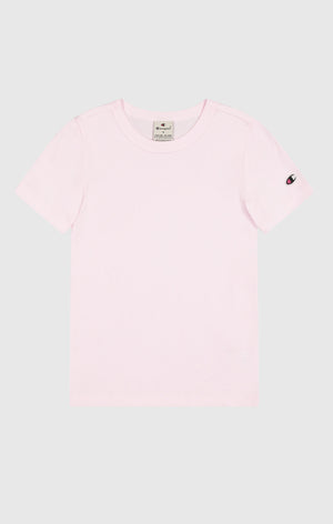 T-Shirt für Damen in Fitted-Passform
