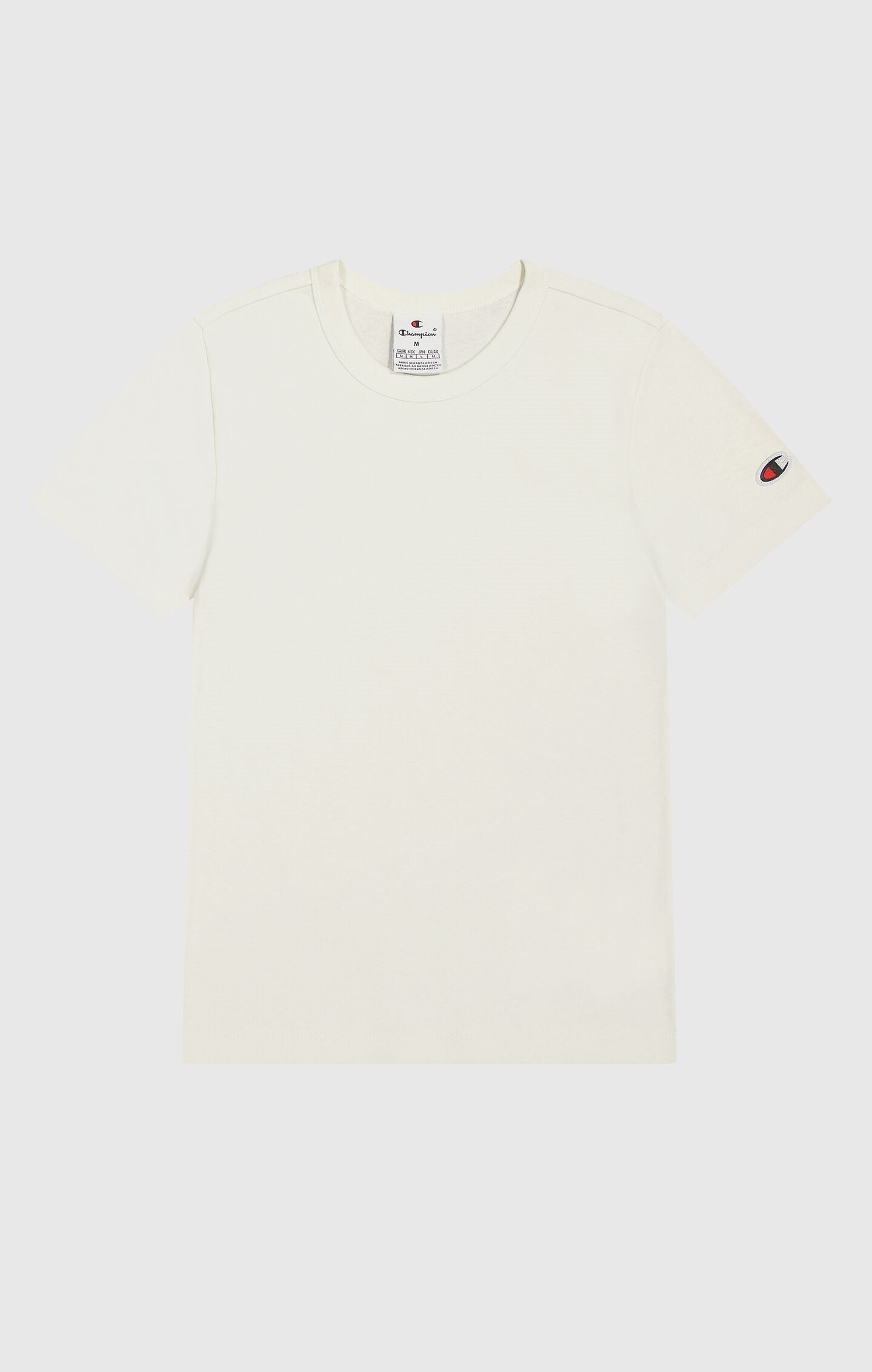 Women's Fitted T-Shirt