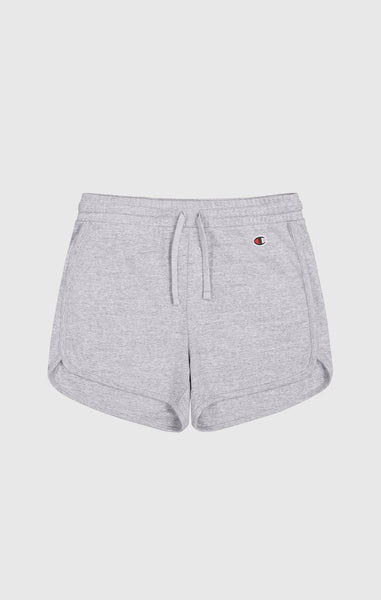 Short côtelé doux - Femmes