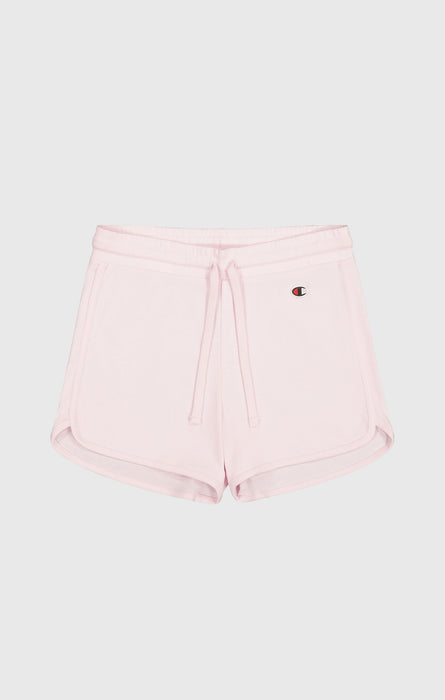 Women's Soft Rib Shorts