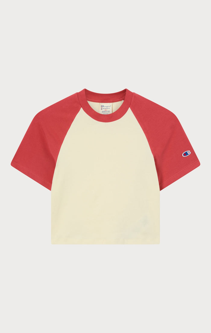 Women's Time Capsule Raglan T-Shirt
