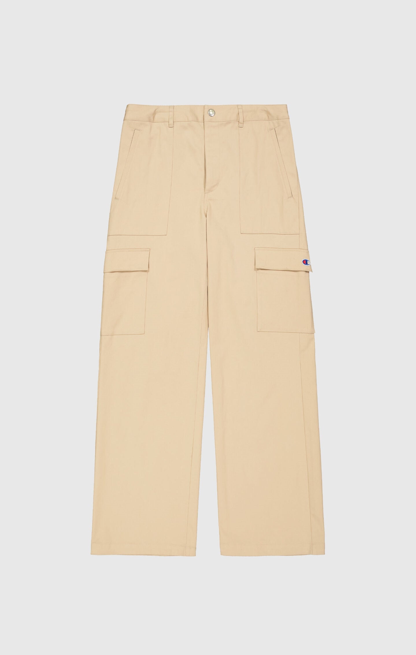 Women's Time Capsule Washed Look Woven Cargo Pants