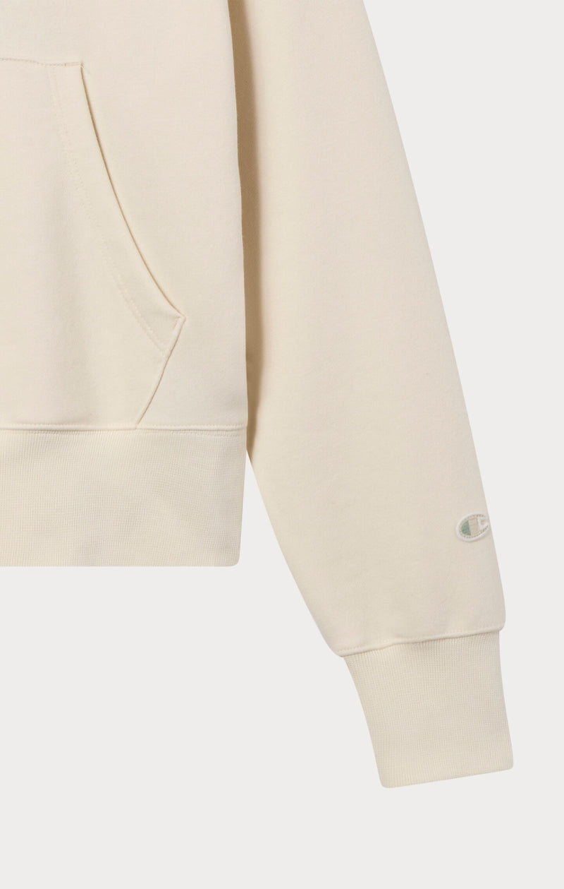 Kapuzen-Sweatshirt Eco Future für Damen