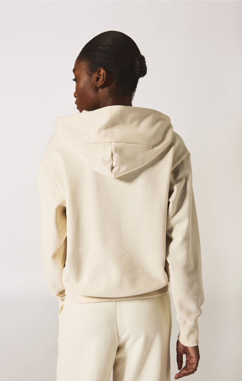 Kapuzen-Sweatshirt Eco Future für Damen