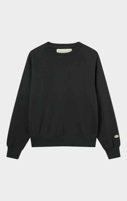 Women's Eco Future Crewneck Sweatshirt