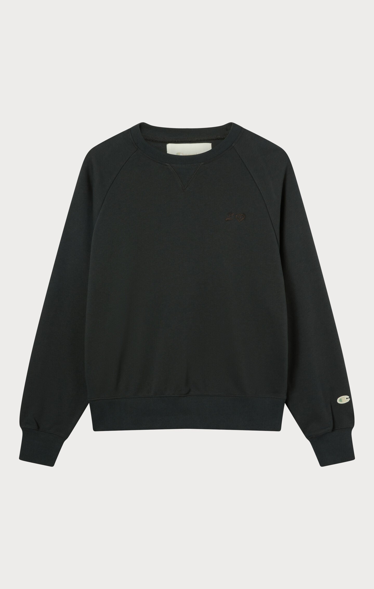 Women's Eco Future Crewneck Sweatshirt