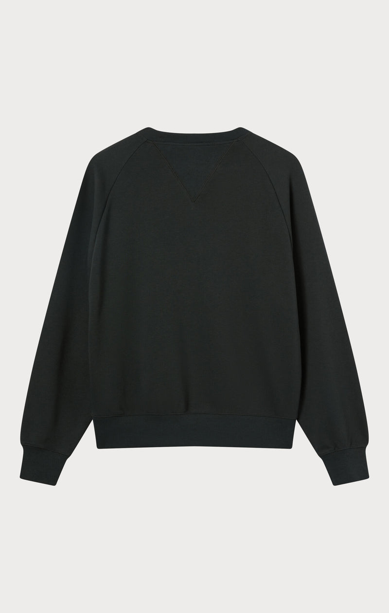 Felpa Eco Future Donna a girocollo