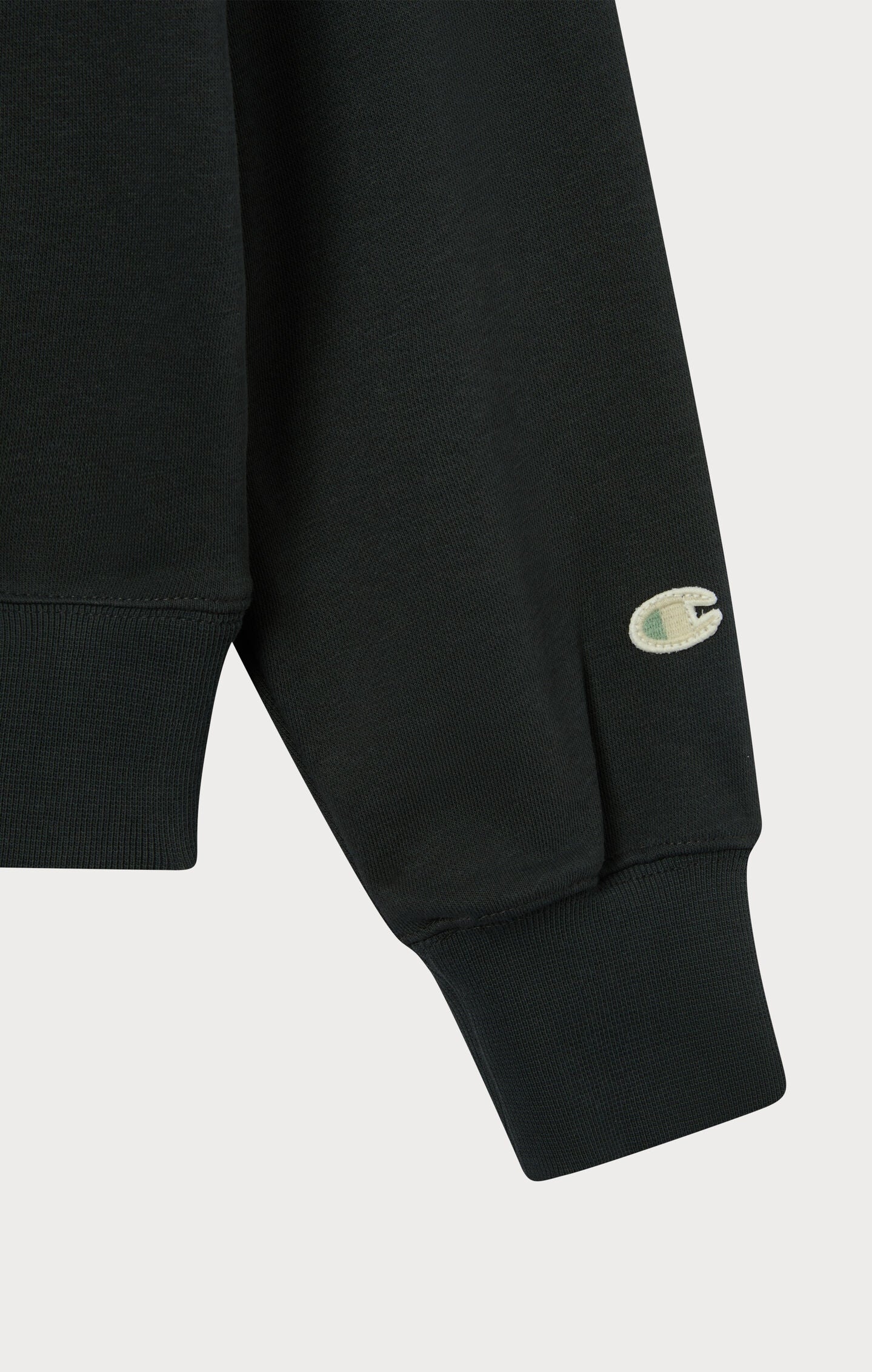 Women's Eco Future Crewneck Sweatshirt