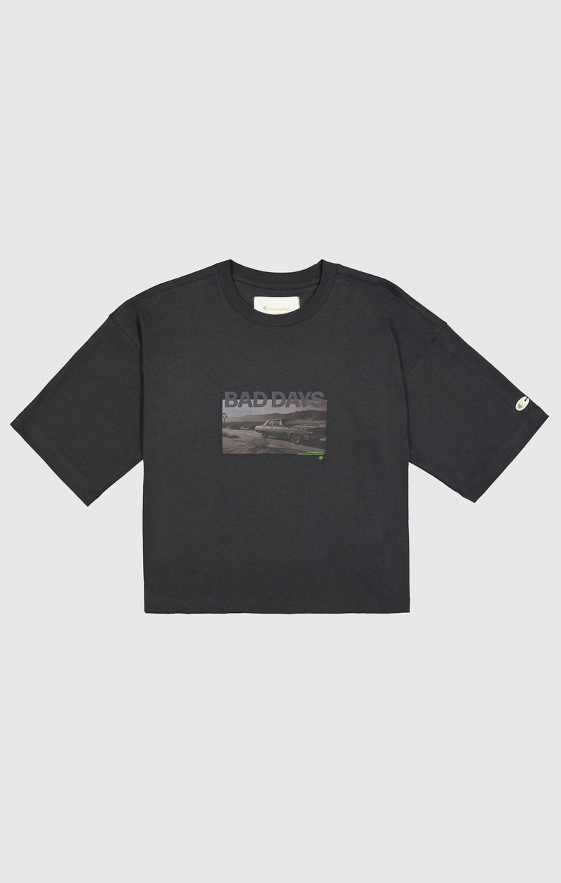 T-shirt ample Eco Future - Femmes