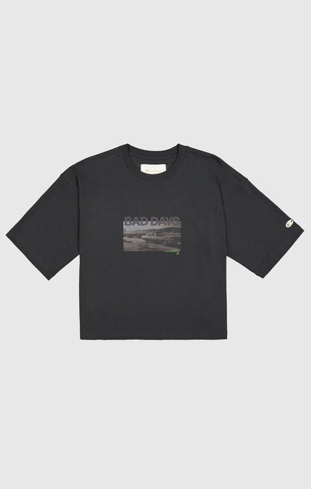 Women's Eco Future Loose Fit T-Shirt