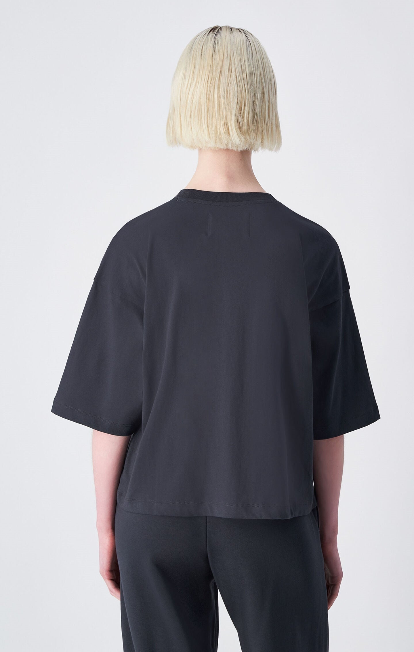 T-shirt Eco Future Donna ampia