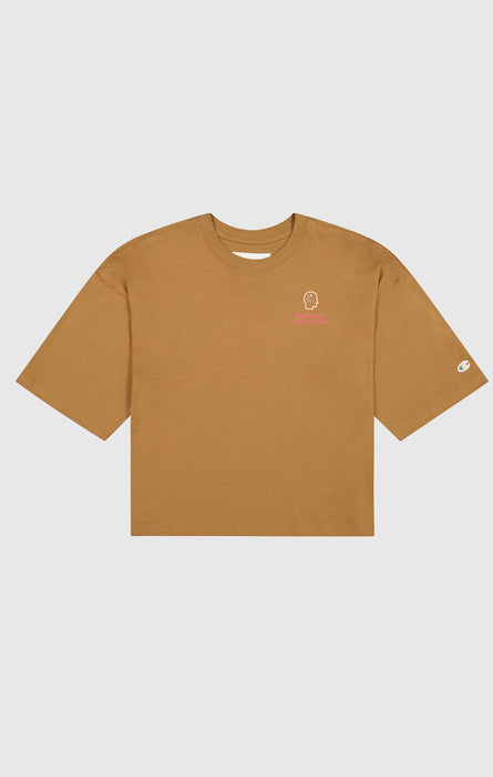 Women's Eco Future Loose Fit T-Shirt