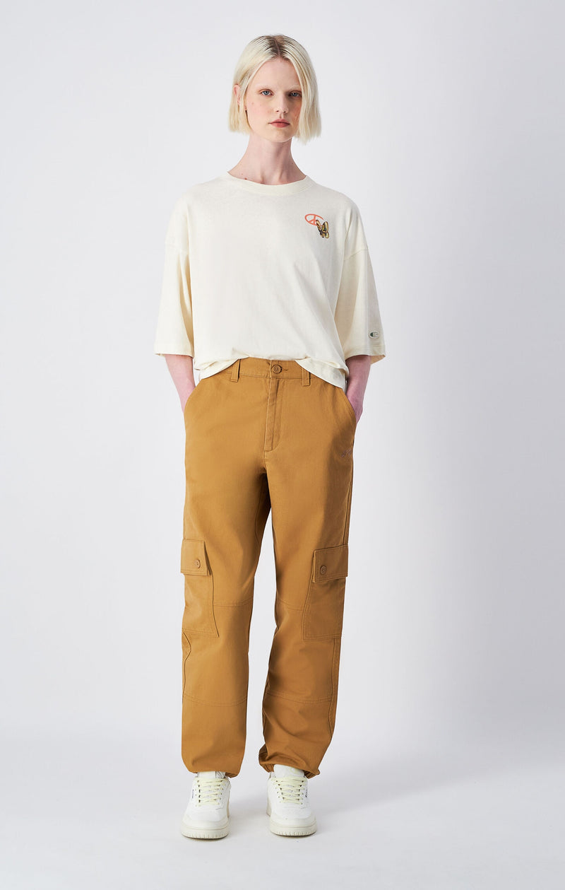 T-shirt Eco Future Donna ampia