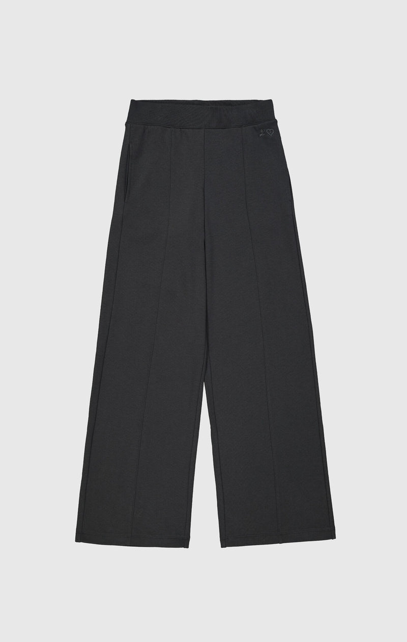 Hose Eco Future für Damen mit weitem Bein