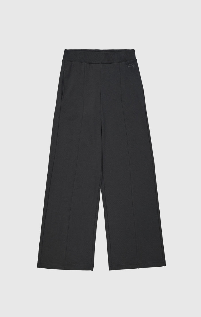 Pantaloni Eco Future Donna a gamba ampia