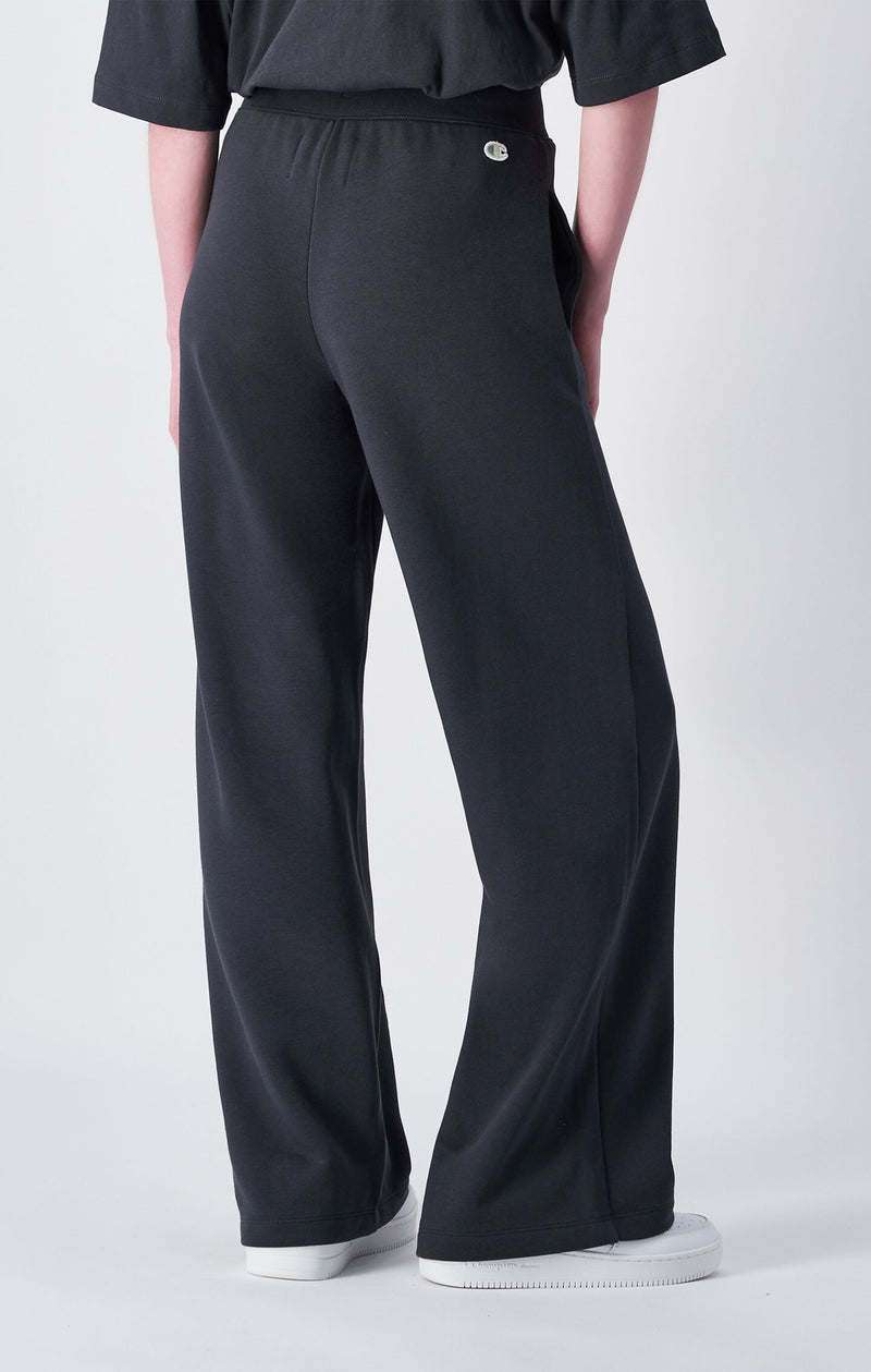 Hose Eco Future für Damen mit weitem Bein
