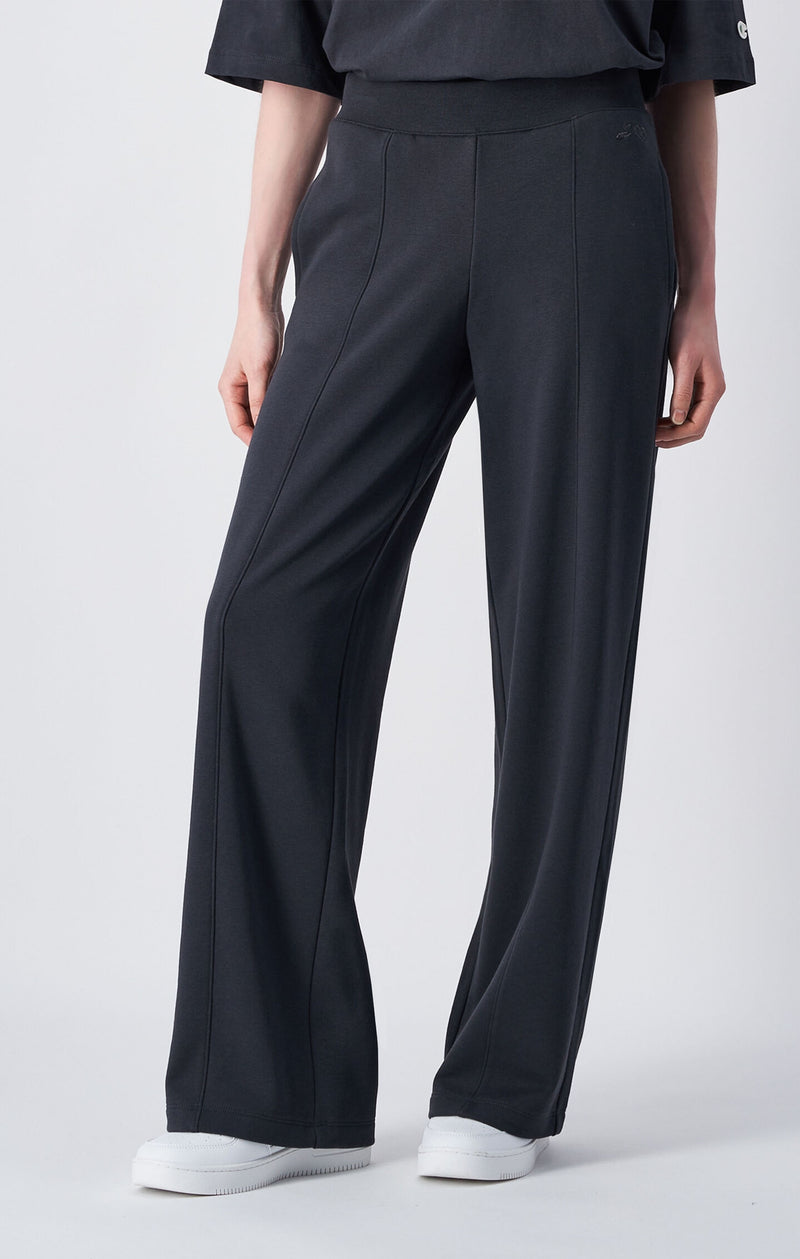 Hose Eco Future für Damen mit weitem Bein