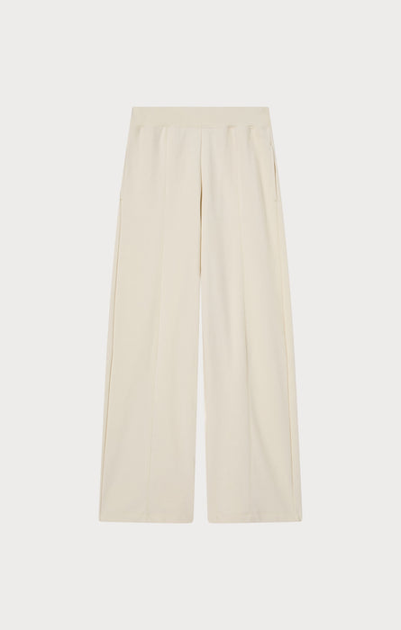 Hose Eco Future für Damen mit weitem Bein