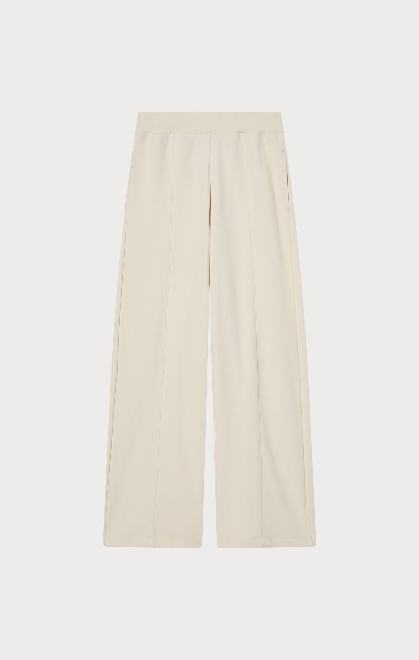 Hose Eco Future für Damen mit weitem Bein