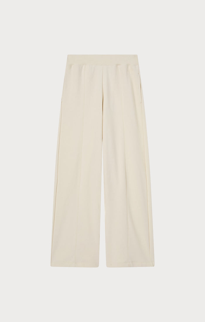 Pantaloni Eco Future Donna a gamba ampia