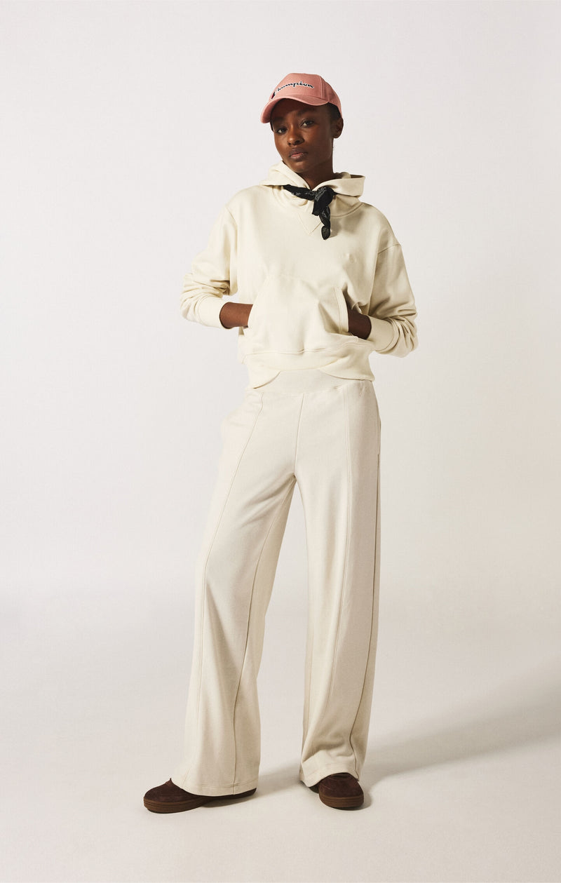 Women's Eco Future Wide Leg Pants
