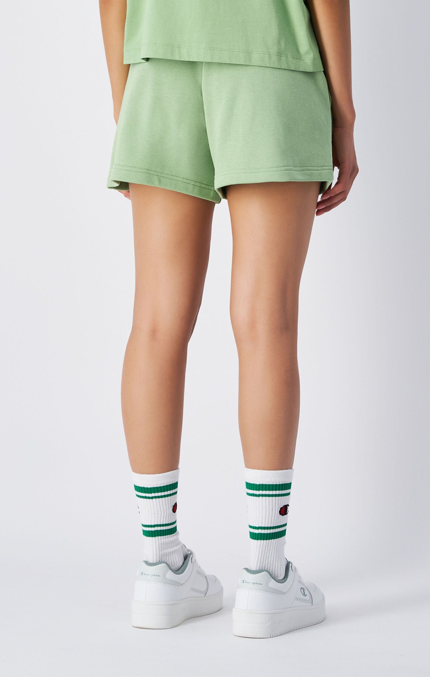 Shorts Eco Future Donna