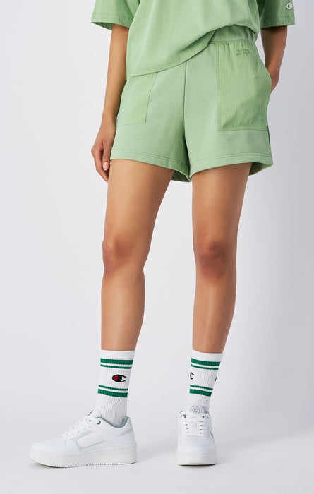 Short Eco Future - Femmes