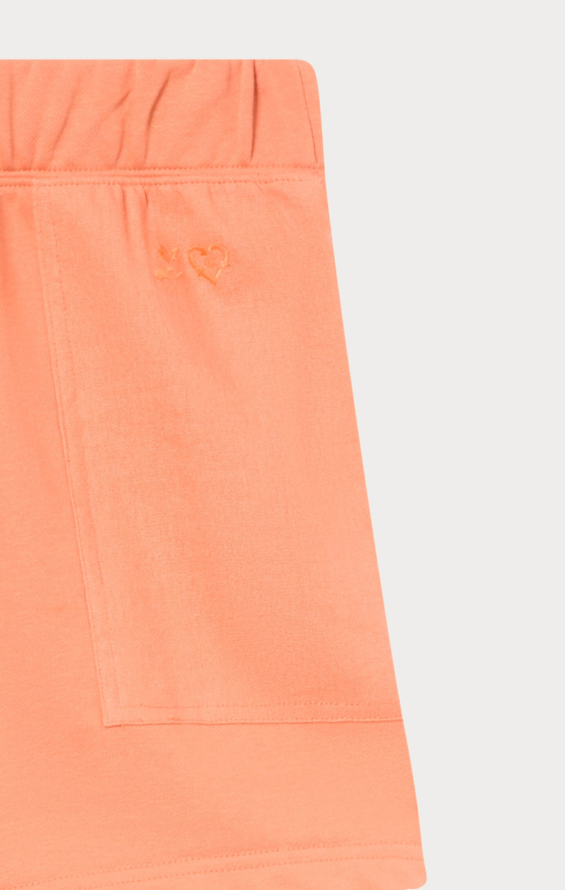 Pantalones cortos Eco Future para mujer
