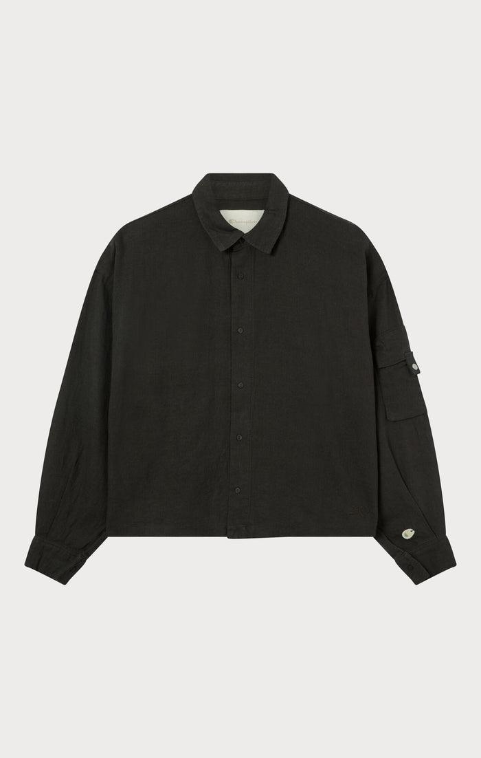 Camicia Eco Future Donna