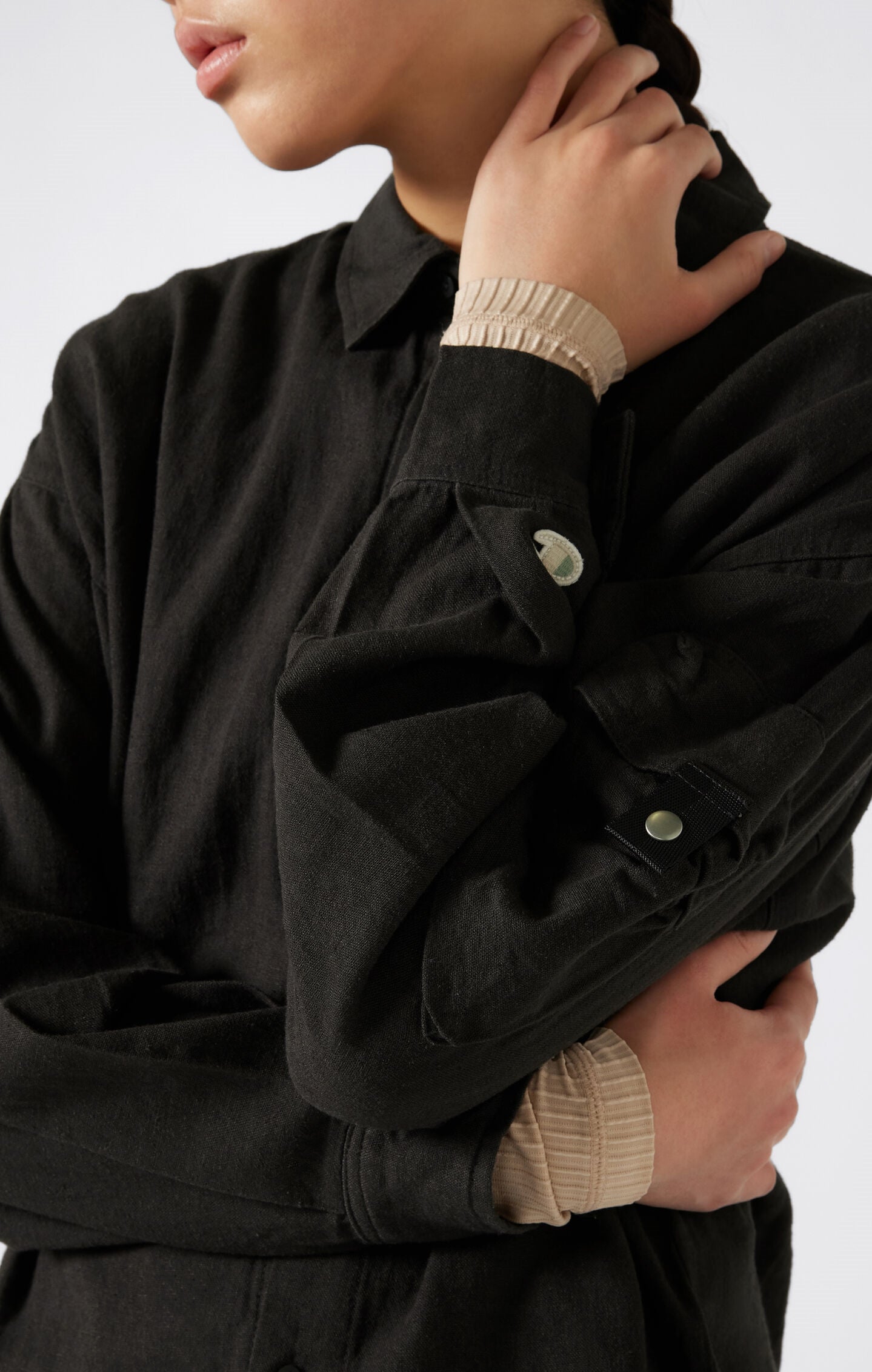 Camiseta Eco Future para mujer