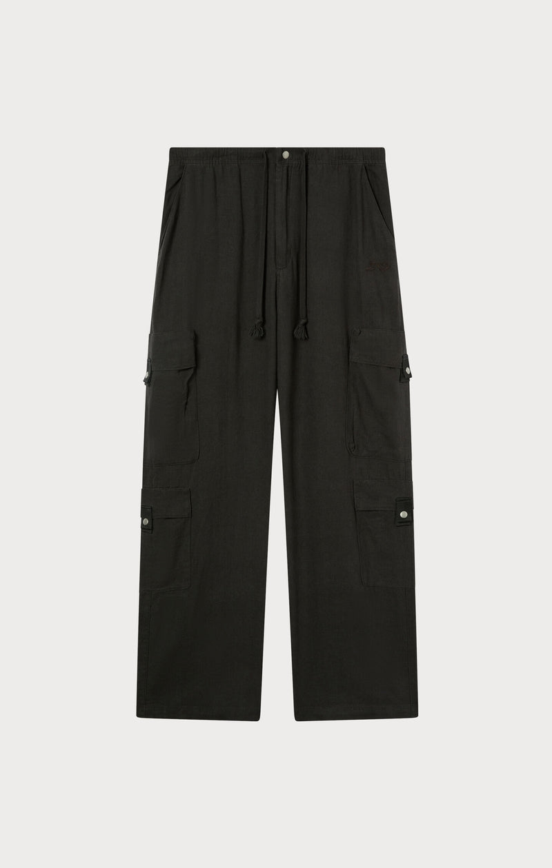 Pantalon cargo Eco Future - Femmes