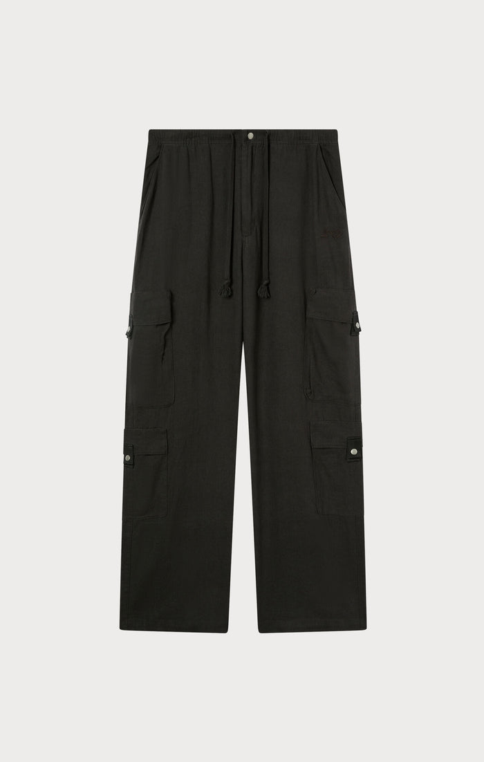 Pantaloni cargo Eco Future Donna
