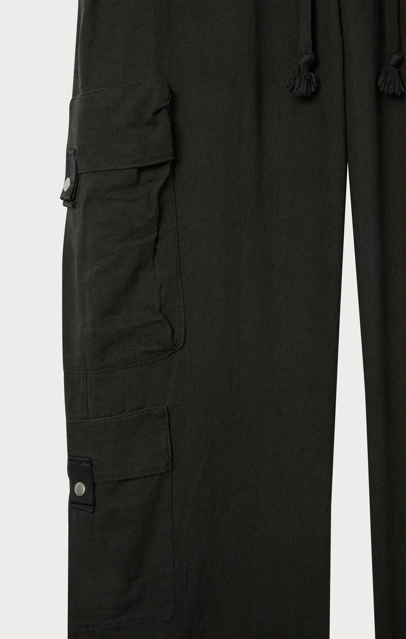 Pantalon cargo Eco Future - Femmes
